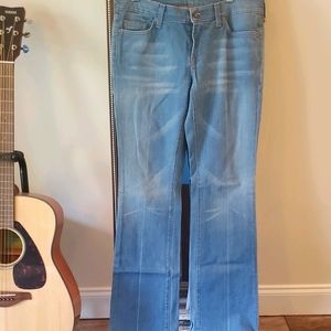 7 For All Mankind jeans